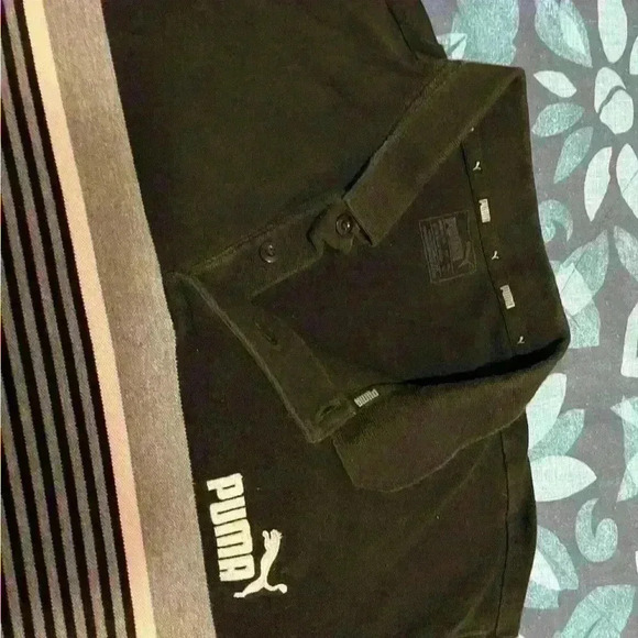 Puma Other - Puma casual shirt size L